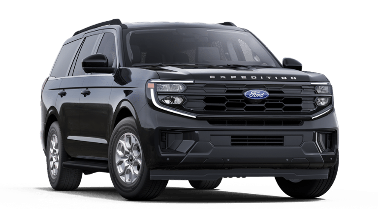 Expedition® vehicle